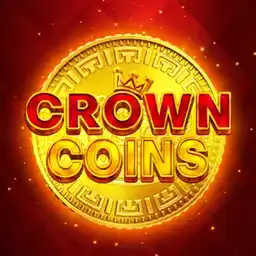 Crown Coins pokie at LegoWin Casino NZ