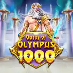 Gates of Olympus 1000 pokie at LegoWin Casino NZ